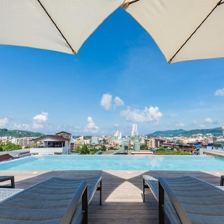 Lullabella Hotel Patong מראה חיצוני תמונה
